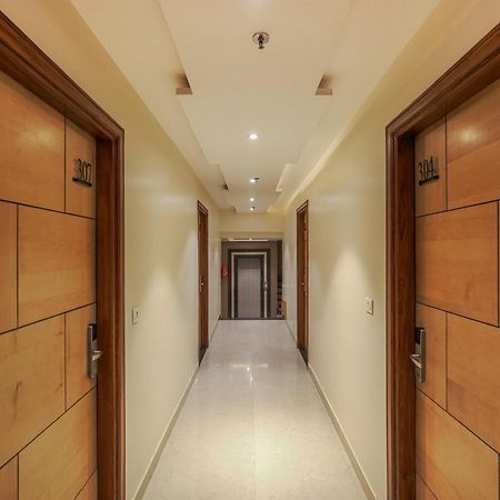 Csjs Inn Hotel Амритсар Екстериор снимка