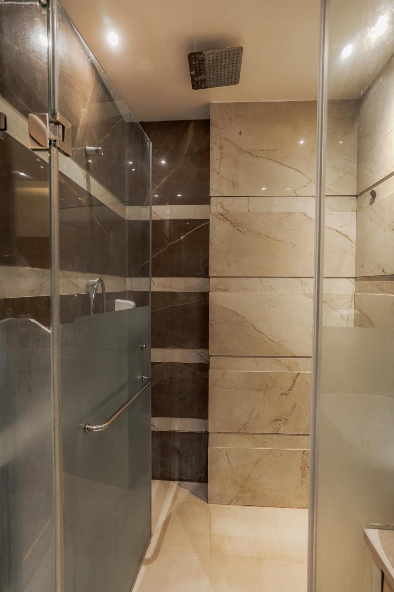 Csjs Inn Hotel Амритсар Екстериор снимка